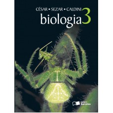 Biologia - Volume 3 - 3º Ano