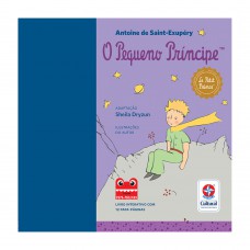 O pequeno príncipe O pequeno príncipe