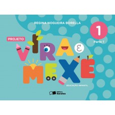Projeto vira e mexe - Parte 1 Projeto vira e mexe - Parte 1