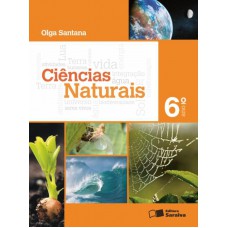 Ciências Naturais - 6º Ano Ciências Naturais - 6º Ano