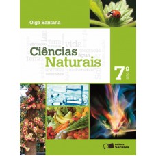 Ciências Naturais - 7º Ano Ciências Naturais - 7º Ano