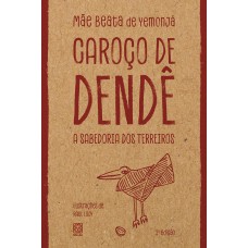 Caroço de dendê Caroço de dendê