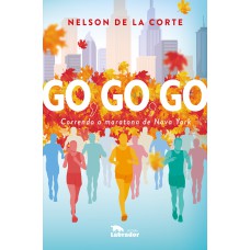 GO, GO, GO GO, GO, GO