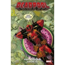 Deadpool (2023) 01 Deadpool (2023) 01
