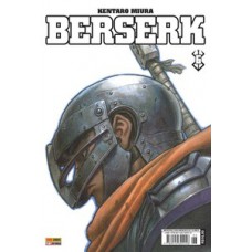 Berserk vol. 6