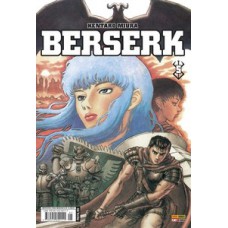 Berserk vol. 5
