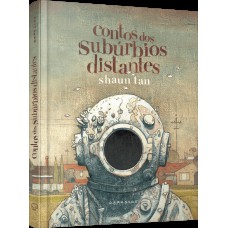 Contos dos Subúrbios Distantes Contos dos Subúrbios Distantes
