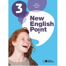 New English point - 3 New English point - 3