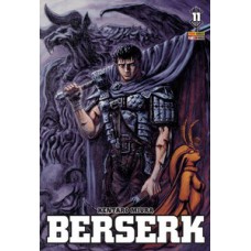 Berserk vol. 11