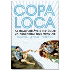 Copa Loca Copa Loca