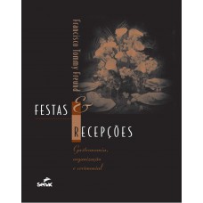 Festas e recepções Festas e recepções