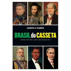 Brasil do Casseta Brasil do Casseta