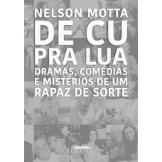 De cu pra lua