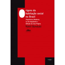 Origens da habitação social no Brasil