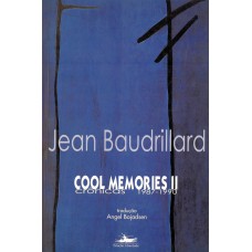 Cool memories II Cool memories II