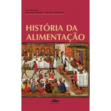 História da alimentação