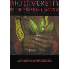 Biodiversity in the Brazilian Amazon Biodiversity in the Brazilian Amazon