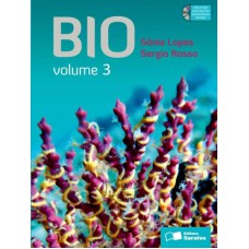 Bio - Volume 3 - 3º Ano