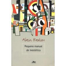 Pequeno manual de inestética