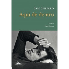 Aqui de dentro Aqui de dentro