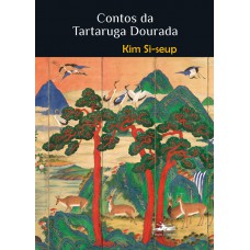 Contos da tartaruga dourada Contos da tartaruga dourada