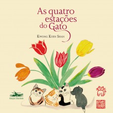 As quatro estações do gato As quatro estações do gato