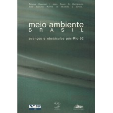 Meio ambiente Brasil