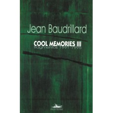 Cool memories III Cool memories III