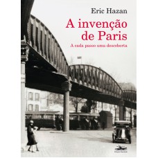 A invenção de Paris A invenção de Paris
