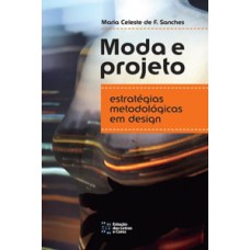 Moda e projeto Moda e projeto