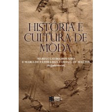 História e cultura de moda