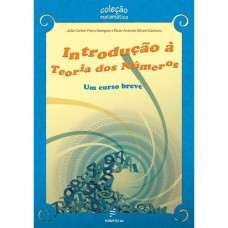 Introdução à teoria dos números