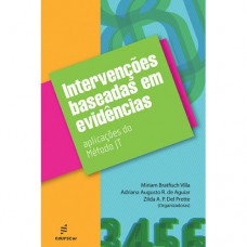 Intervenções baseadas em evidências