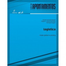 Logística - Visão global e picking Logística - Visão global e picking