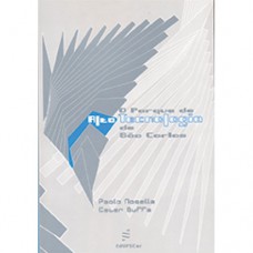 O parque de Alta Tecnologia de São Carlos O parque de Alta Tecnologia de São Carlos