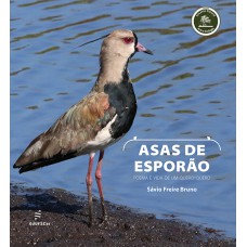 Asas de esporão Asas de esporão