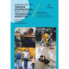 Formação em terapia ocupacional para uso da tecnologia assistiva