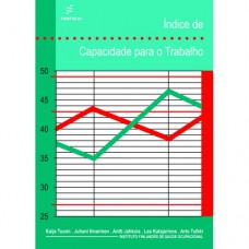 Índice de capacidade para o trabalho Índice de capacidade para o trabalho