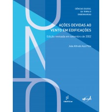Ações devidas ao vento em edificações
