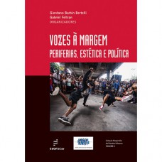 Vozes à margem Vozes à margem