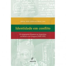 Identidade em conflito