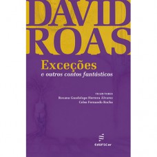 Exceções e outros contos fantásticos Exceções e outros contos fantásticos