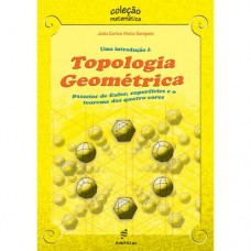 Uma introdução à topologia geométrica