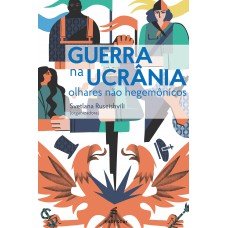Guerra na Ucrânia