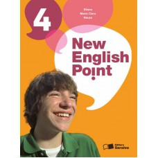 New English point - 4 New English point - 4
