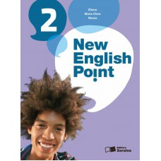 New English point - 2 New English point - 2