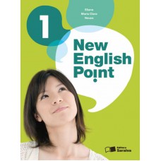 New English point - 1 New English point - 1