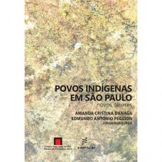 Povos indígenas em São Paulo