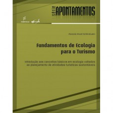 Fundamentos de ecologia para o turismo Fundamentos de ecologia para o turismo