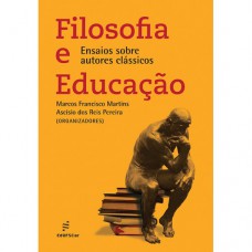Filosofia da educação - Trajetórias Filosofia da educação - Trajetórias